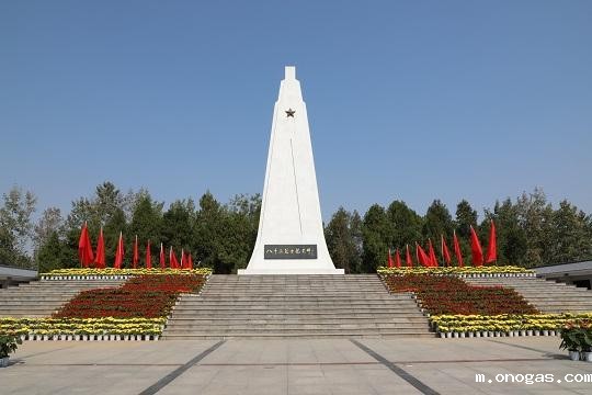 配图6：八十二烈士纪念碑.JPG